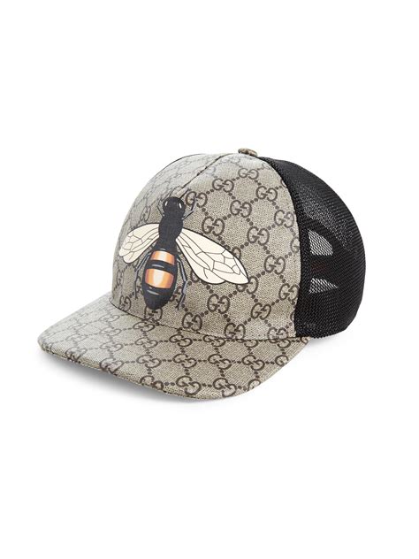 gucci baseball cap bee|gucci baseball cap cheap.